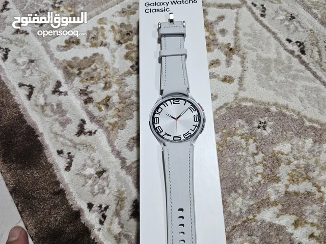 Samsung smart watches for Sale in Amman