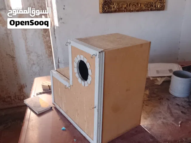 كوخ حرف ال. استعمال خفيف للبيع