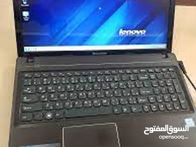 Windows Lenovo for sale in Cairo