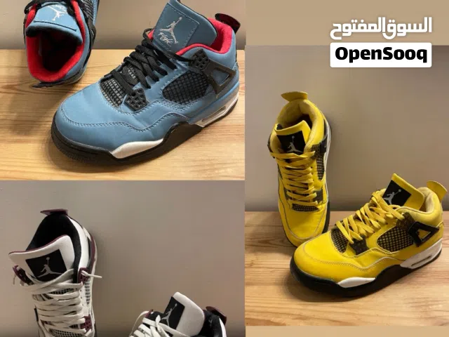 41.5 Sport Shoes in Hawally