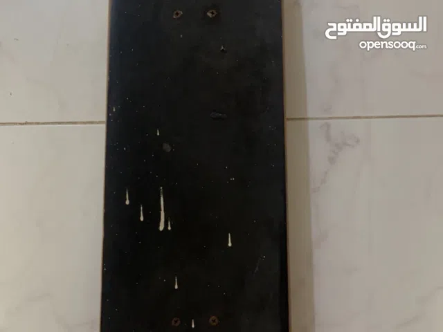 سكيت بورد مستعمل