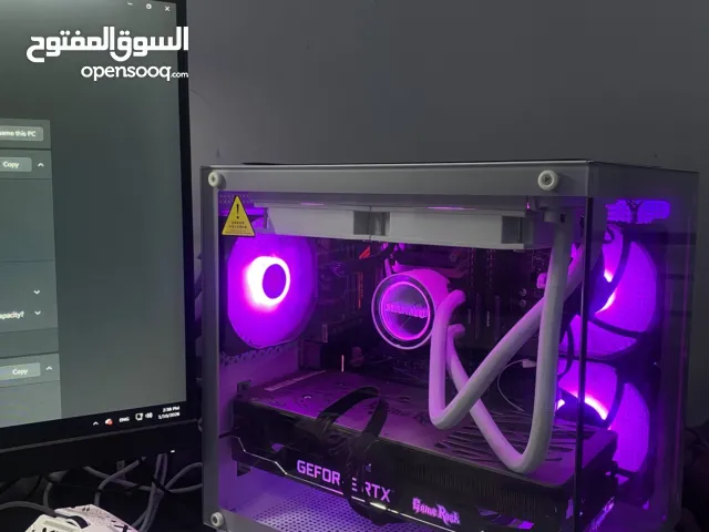 Gaming pc for sale
