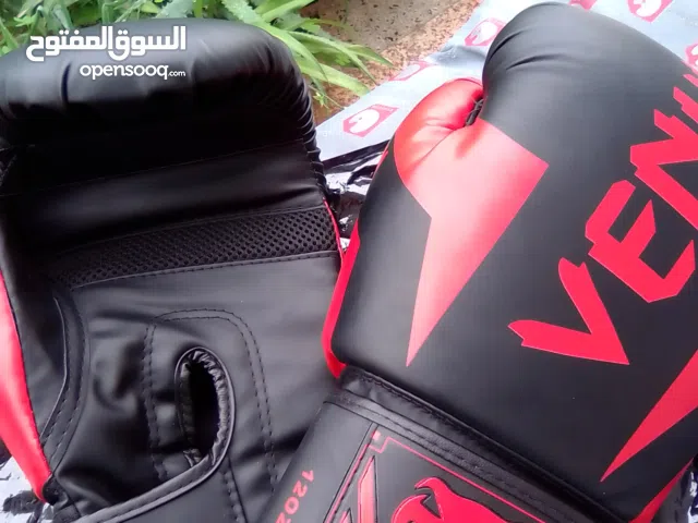 gants de boxe