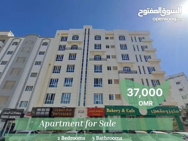 Apartment for Sale in Al Kuwair REF 431YA