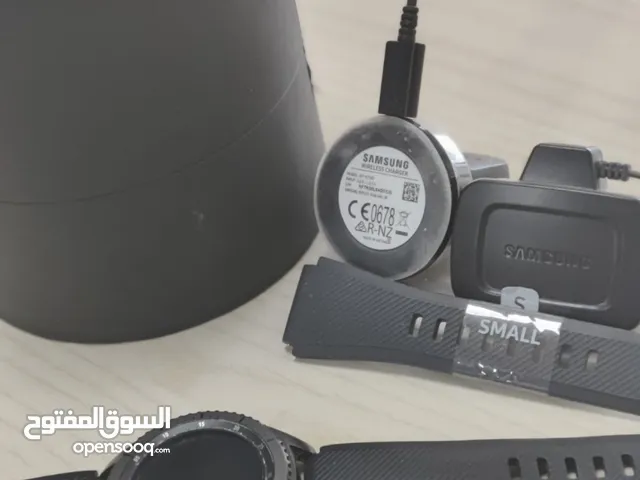 ساعات سامسونج ذكية للبيع في عمان - ساعه سامسونج واتش 4 : اكتيف 2 : أفضل  الأسعار