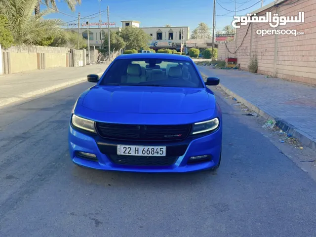 Used Dodge Charger in Wasit