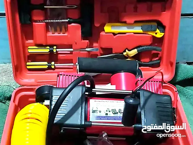 حطمنا الاسعار معبي هواء كفرات السيارات ابوجمل 2 بستون وكالة رقم 1 معاء جميع ادوت البنشر وكالة مضمون