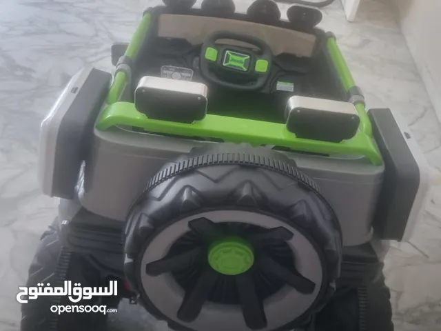 سياره جيب لعبه للأطفال فال لحد سن ال13 شحن كهرباء وتحكم ريموت كنترول ايضا