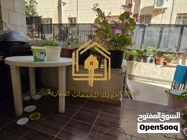300 m2 3 Bedrooms Apartments for Rent in Amman Daheit Al Rasheed
