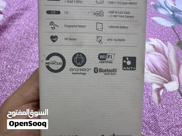 جلاكسي alpha شوف الوصف
