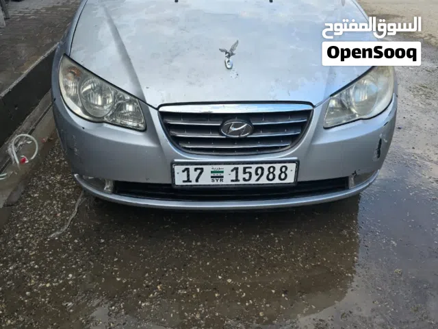 2024, Hyundai, Avante, Standard