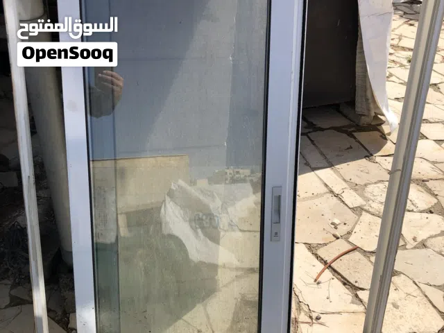 شبابيك المنيوم-نوافذ للبيع