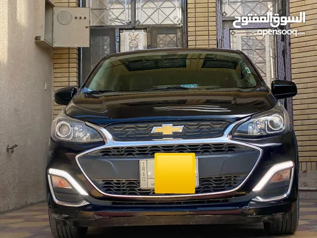 Chevrolet Spark 2020 in Babylon