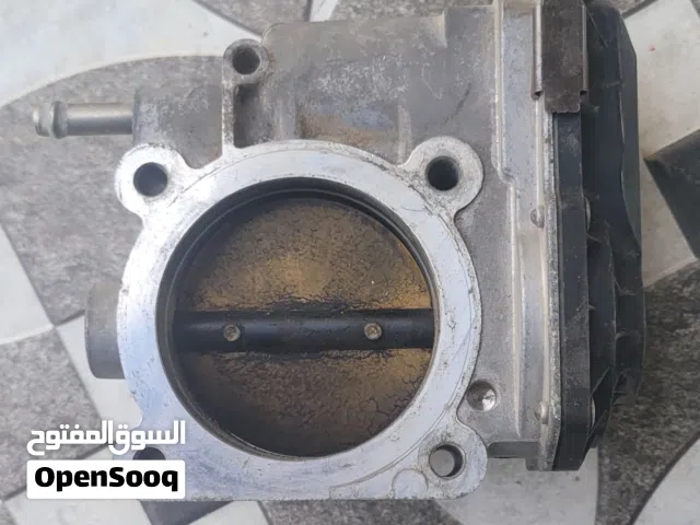 ثروتر لكزس 330ES. موديل 2005