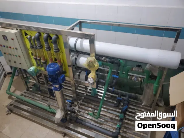 مضخات مياه للبيع