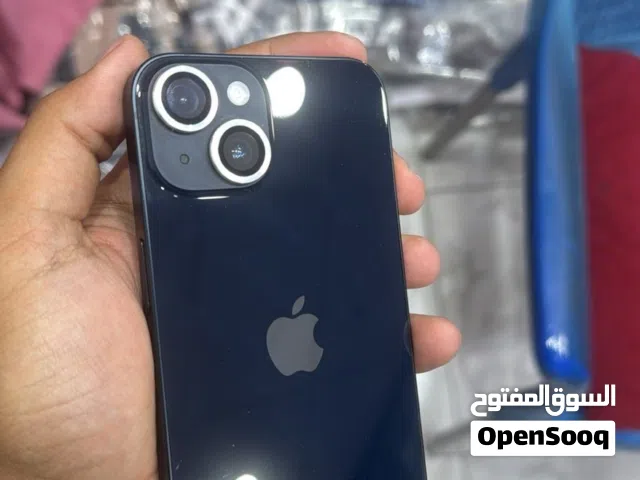 Apple iPhone 14 128 GB in Amman