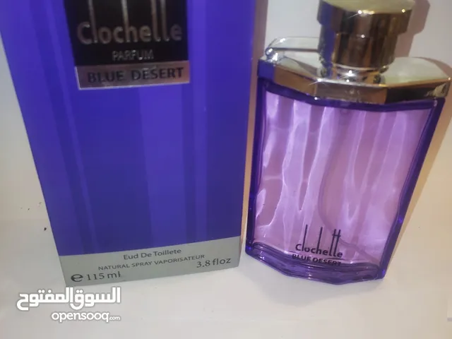 عطر ال Clochette-BLUE DESERT من شركه الشرق للعطر