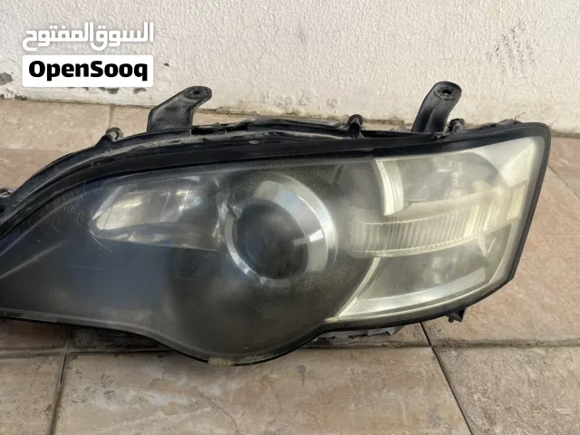 ليت سوبارو 2005 للبيع