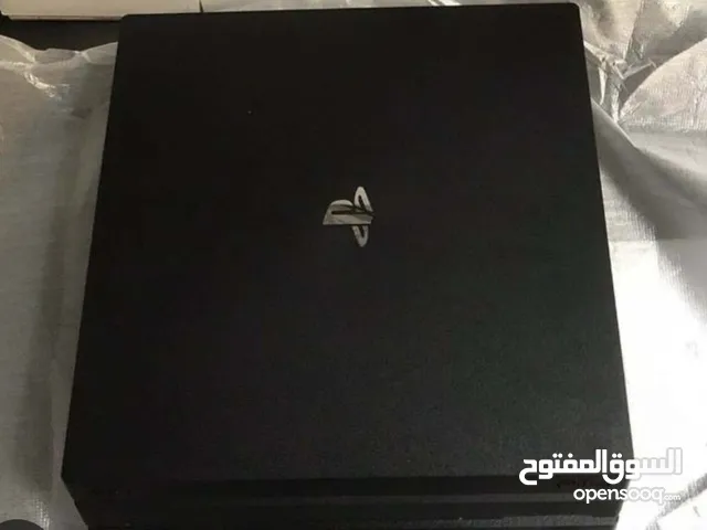 play station 4 pro