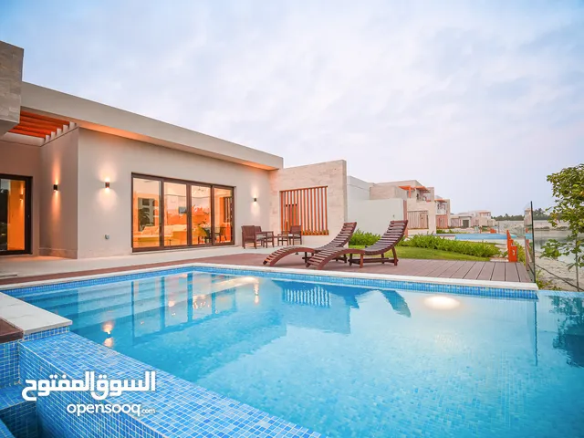 Exclusive Furnished 3-Bedroom Villa for Sale in Hawana Salalah