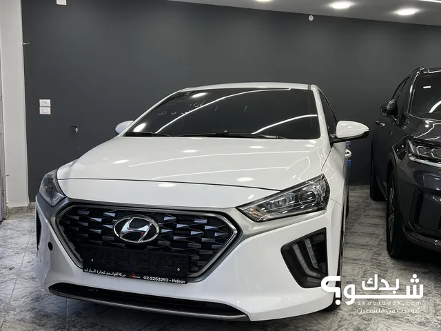 Hyundai Ioniq 2020 in Hebron
