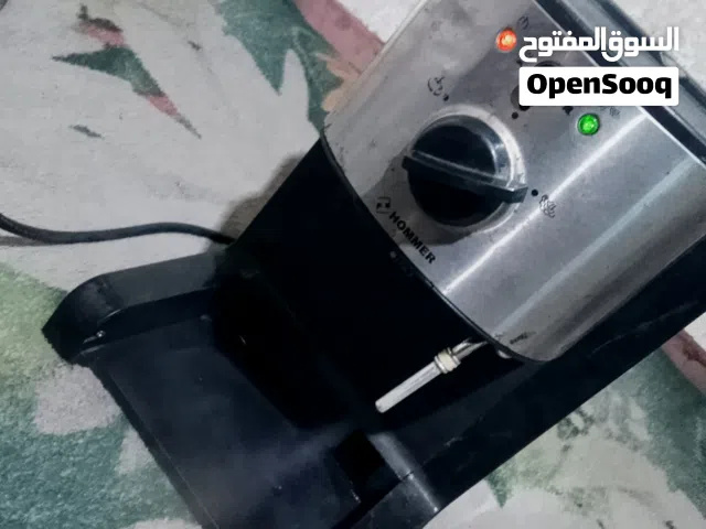 ماكينه للقهوه