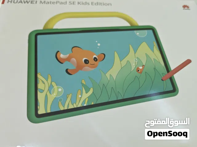 HUAWEI MatePad SE 11