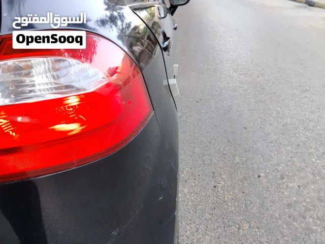 2012 كيا ريو S