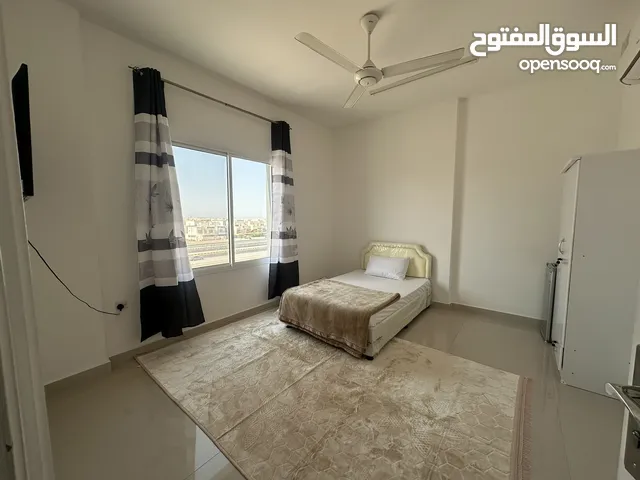 Furnished Monthly in Muscat Al Maabilah