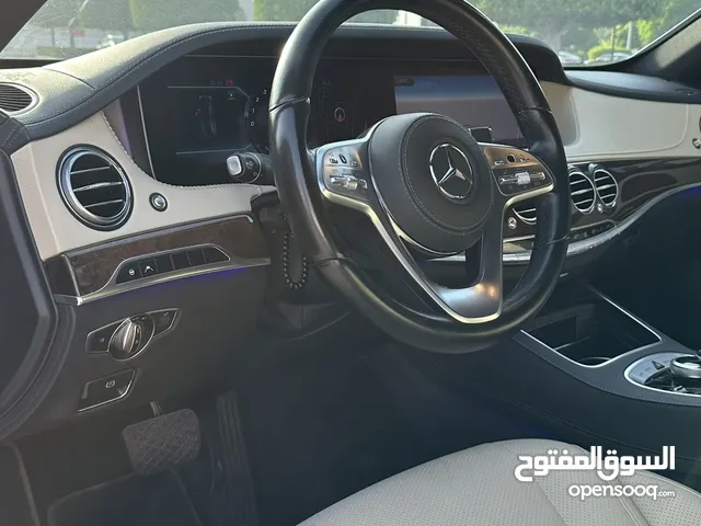 S class وارد اليابان للبيع