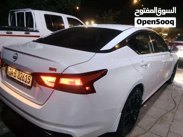 New Nissan Altima in Dhi Qar