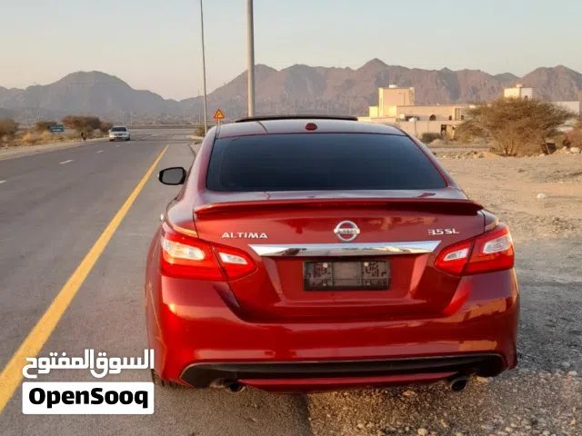 2017 نيسان اخرى