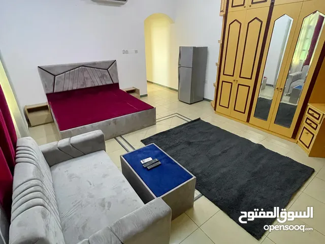 97 m2 Studio Apartments for Rent in Muscat Ghubrah