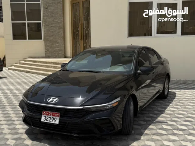 هيونداي النترا للبيع 2025