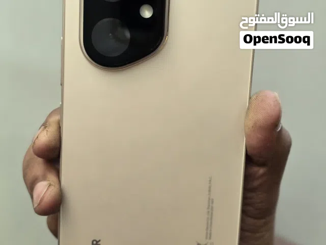Honor 400 New