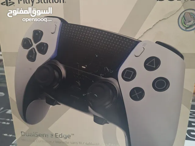 يده ps5 احترافيه الموديل Dualsense Edge