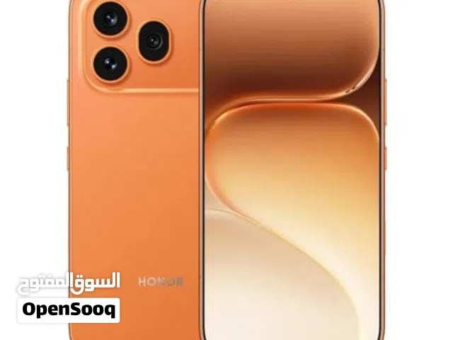 HONOR 600 Pro