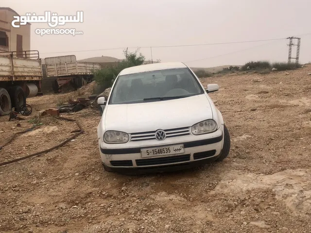 Used Volkswagen ID 4 in Gharyan