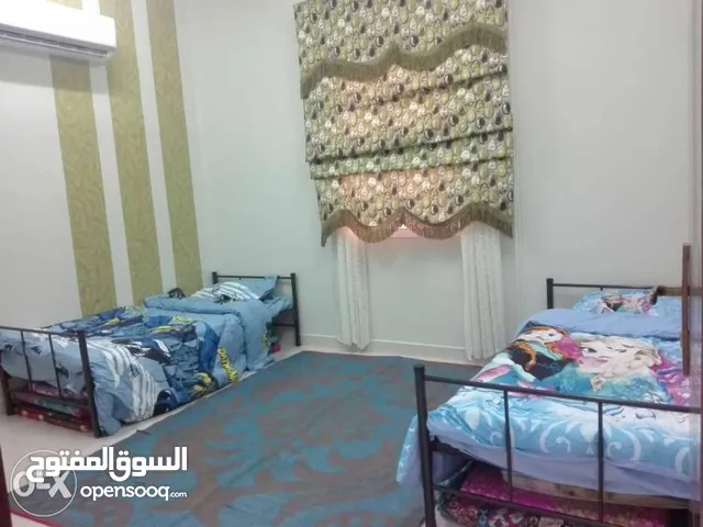 121 m2 3 Bedrooms Apartments for Sale in Muscat Al Maabilah