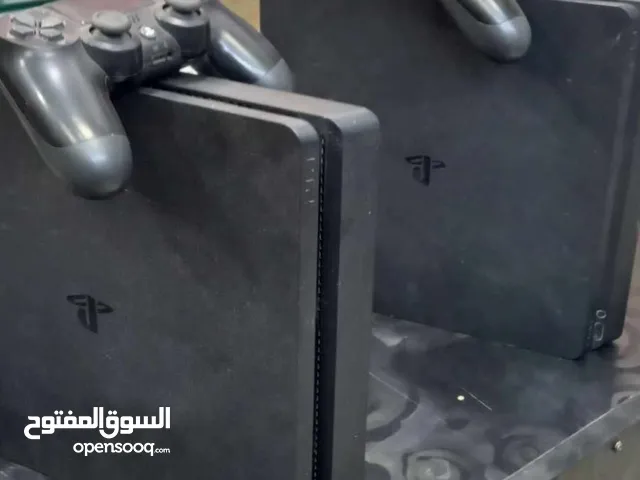 PlayStation 4 PlayStation for sale in Tripoli