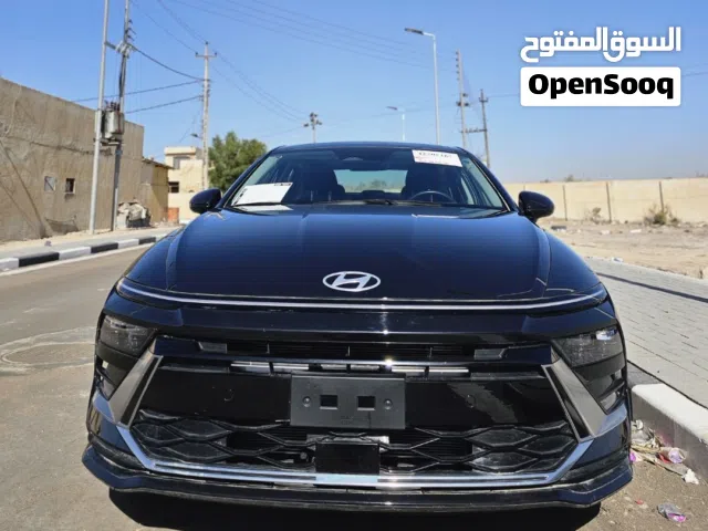 Used Hyundai Sonata in Basra