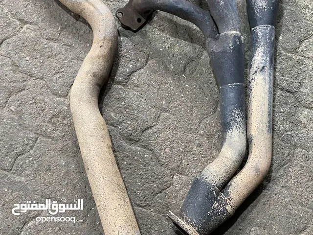 هيدرز استيشن 6/2 مع دبه اف ون الاصليه امورها طيبه بدون تنسيم من موديل 98 الى 2006