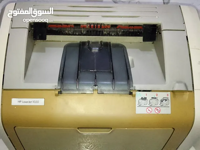 Printers Hp printers for sale  in Cairo