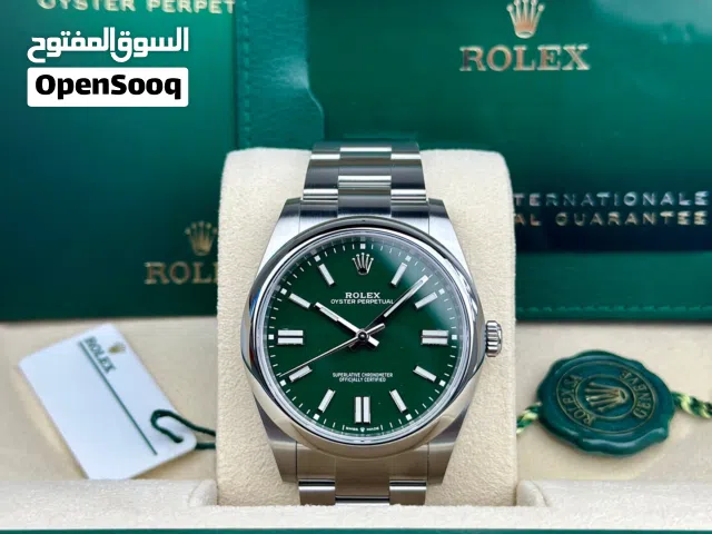 Rolex OP 134300 روليكس