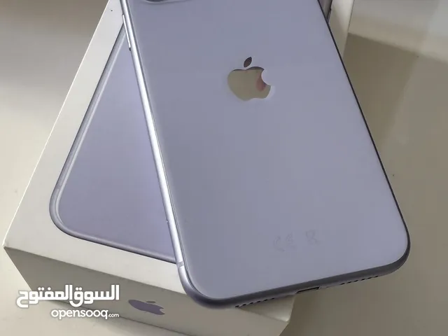 Apple iPhone 11 64 GB in Istanbul