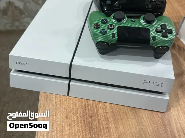 PlayStation 4 PlayStation for sale in Erbil