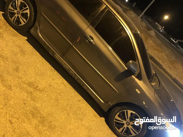 New Toyota Corolla in Tripoli