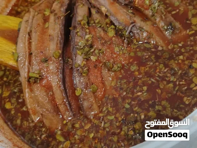 مالح سهوه مرتب ونظيف