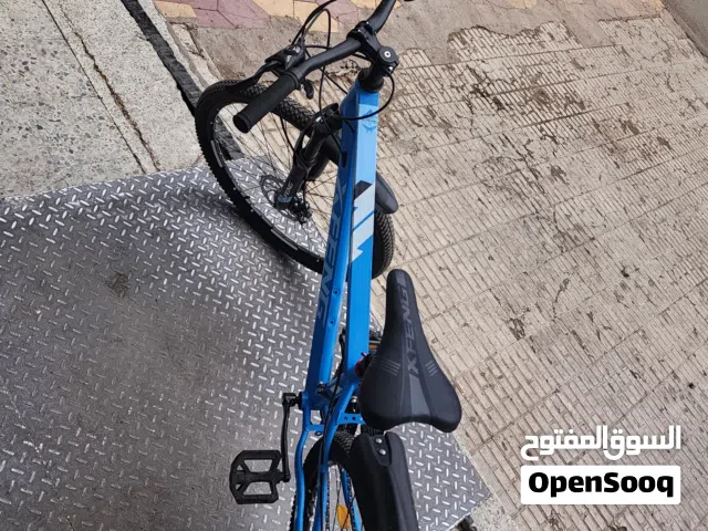 دراجه هوئيه للبيع جديد السعر 65000 قابل للتفاوض