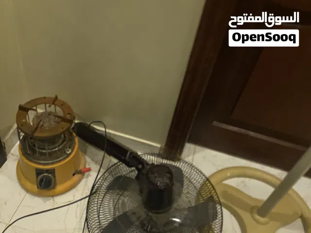 بابور وا مروحه